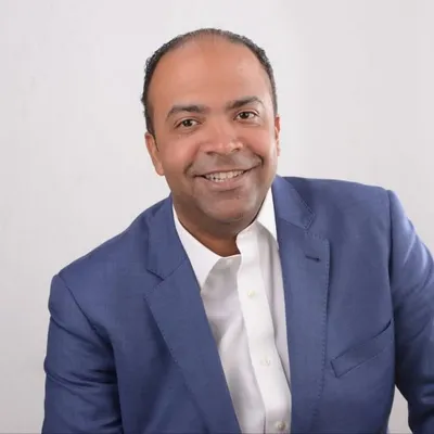 Samuel Pereyra Rojas profile