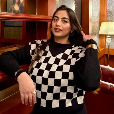 Prerna Shyamdasani profile