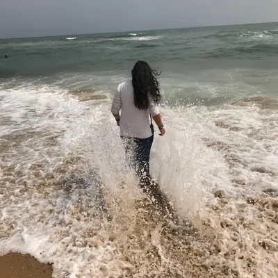 Prerna Dasani profile