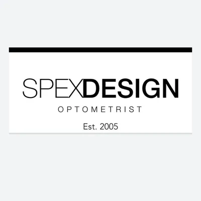 Spex Design Optometrist profile