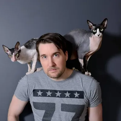 Niklas Lundström profile