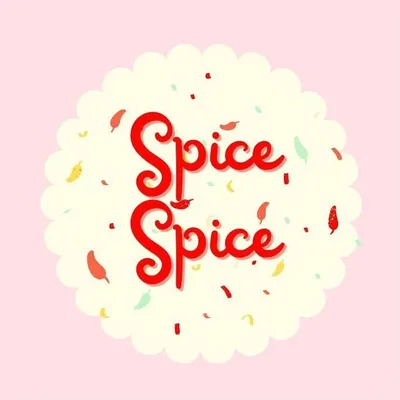 Spice Spice profile