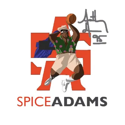 Anthony Adams