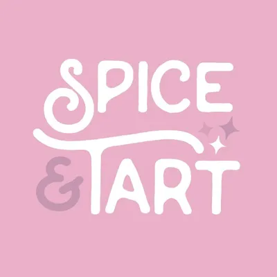 Sarah | Spice & Tart profile