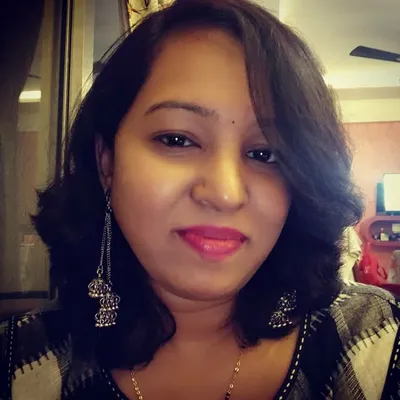 Shraddha | Recipe Creator|Food Photographer|Lifestyle profile