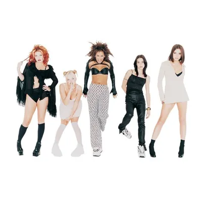 Spice Girls profile