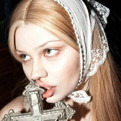 я - змія profile