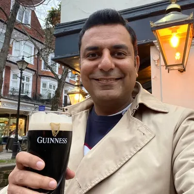Sameer Bawa profile
