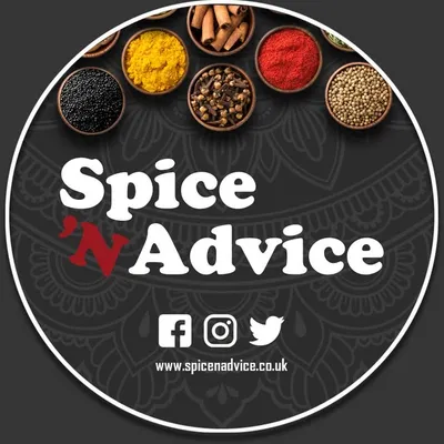 Spice'N Advice profile