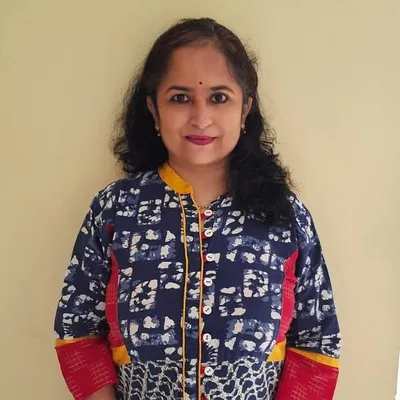 Bijal's Kitchen profile