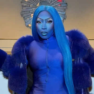 QUEEN OF DANCEHALL profile