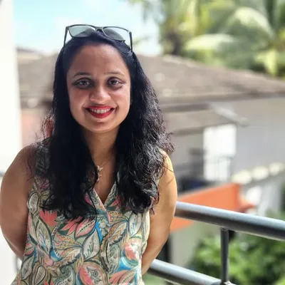 samhita prasad profile