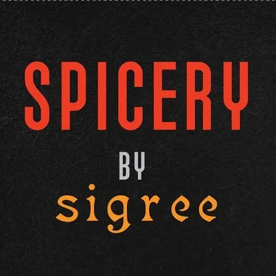 Spicery by Sigree profile