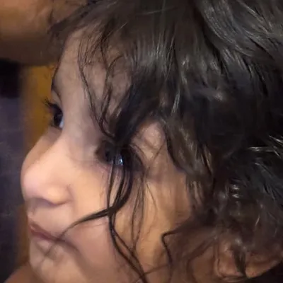 Ilfa Kallingal profile