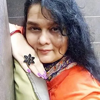 Devangi Jhaveri profile