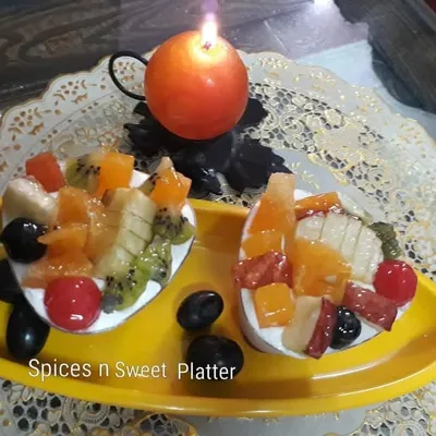 spices n sweet platter profile