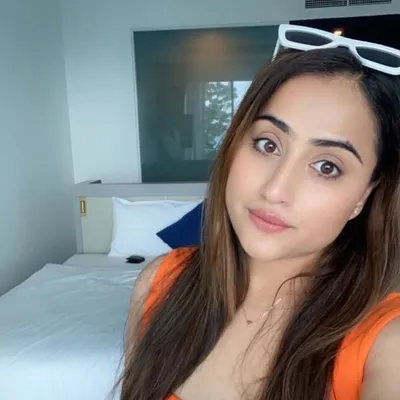 Aishwarya Sharma profile