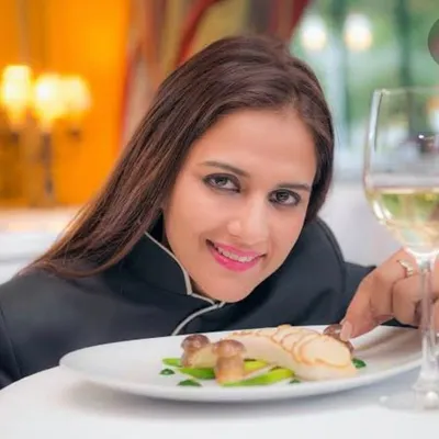 Spice Stories | Content Creator | Shipra Khanna Fanpage profile