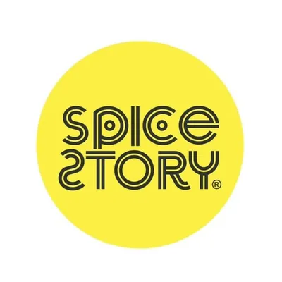 Spice Story - Desi Indian Chutneys in Modern Sauce Form! profile