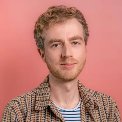 Josh Edgoose profile