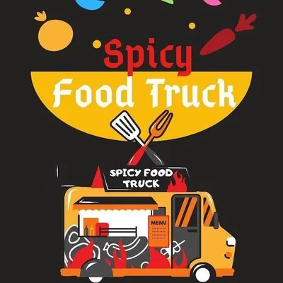 Spicy Food Truck profile