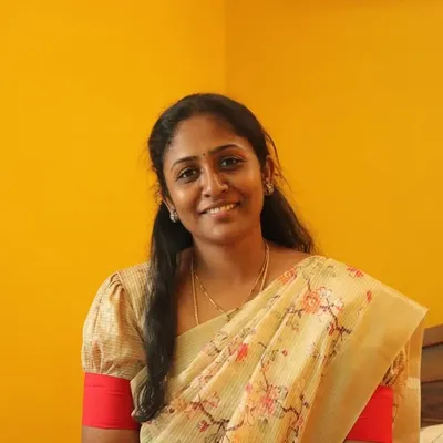Gowthami ( Spicy Hand ) profile
