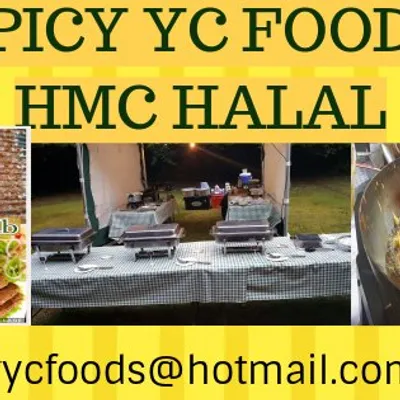 Spicy Yc Foods profile
