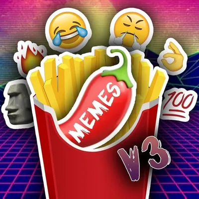 spicy memelord ๐ถ๏ธ๐ profile