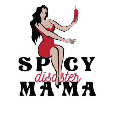 The Spicy Disaster Mama profile