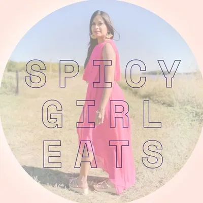 Raveena | Spicy Girl Eats 🌶️ profile