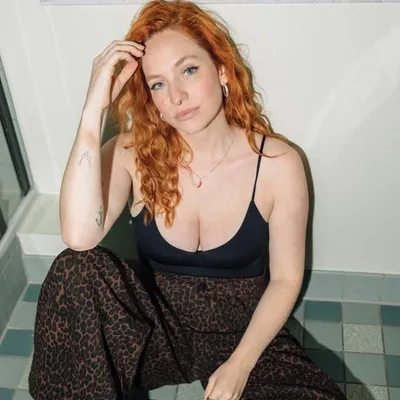Susanna Bouchain profile