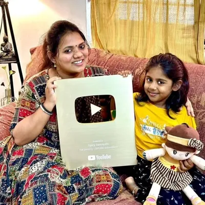 Sri priya
