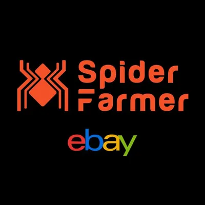 Spiderfarmerled profile