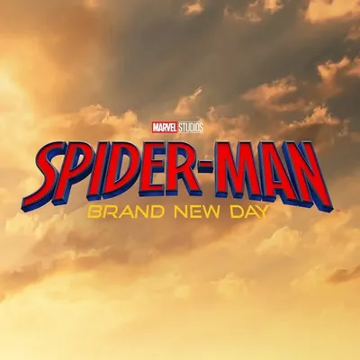 Spider-Man profile
