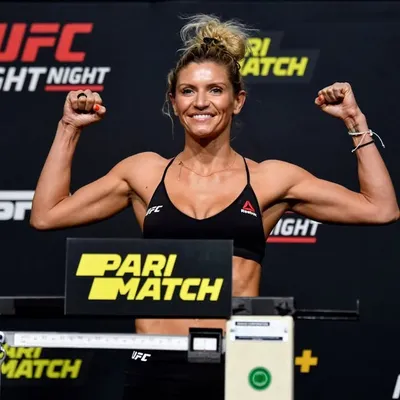 Ashley Yoder profile