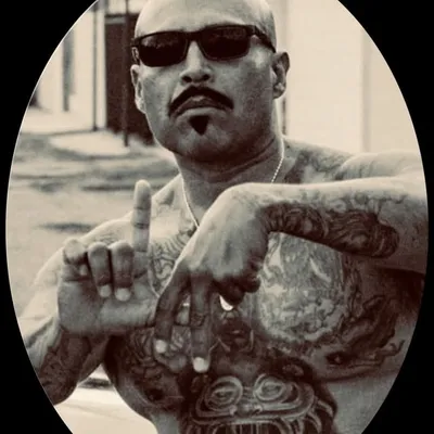 ♠SPIDER♠ Gustavo Chavez profile