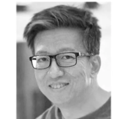 Simon Lee profile