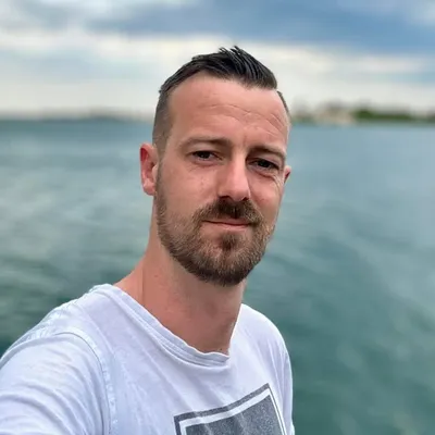 Mathias Günther profile