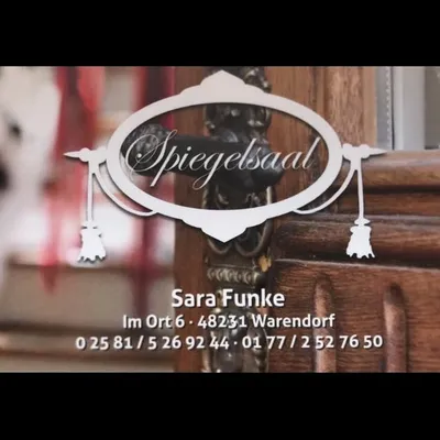 Spiegelsaal profile
