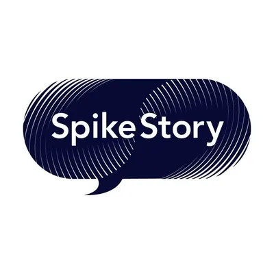 SpikeStory profile