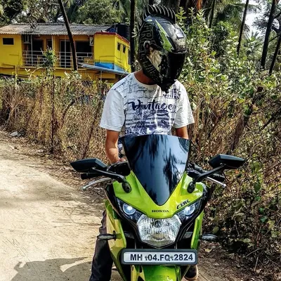 Sagar Ambukar profile