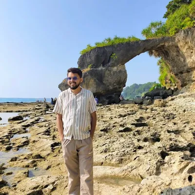 Mihir Naskar profile
