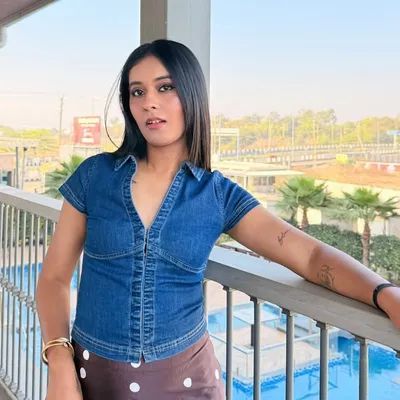 Ritwika Chhajer profile