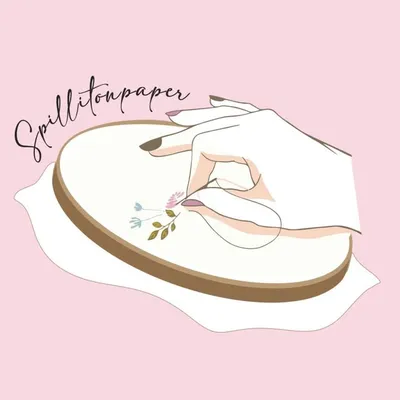 Spill It On Paper profile