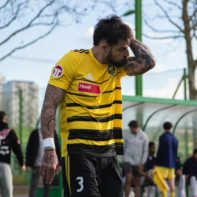 Ꮪolerio Ꮇatthias profile