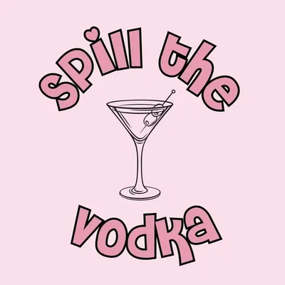 Spill The Vodka❤️🔥drinking game!! profile