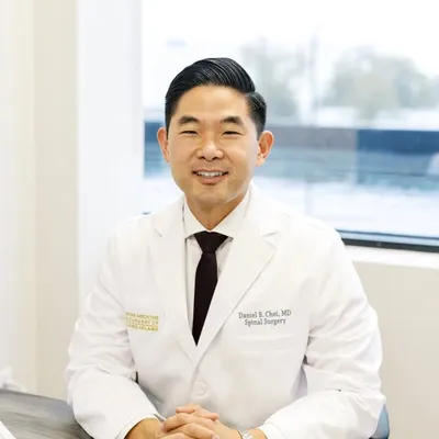 Daniel E. Choi, MD profile