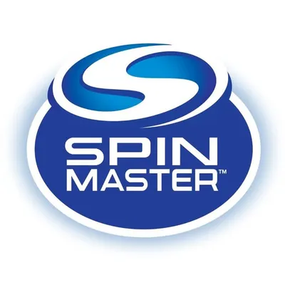 Spin Master profile