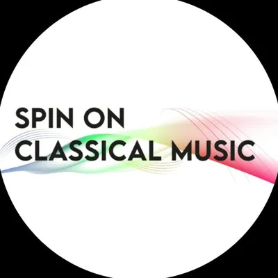 Spin On Classical Music profile