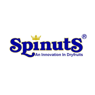 Spinuts - An Innovation In Dryfruits profile